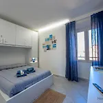 Apartment Mare A 3 Min - Treni A 8 Min - Ac - Free Wifi Albisola Superiore