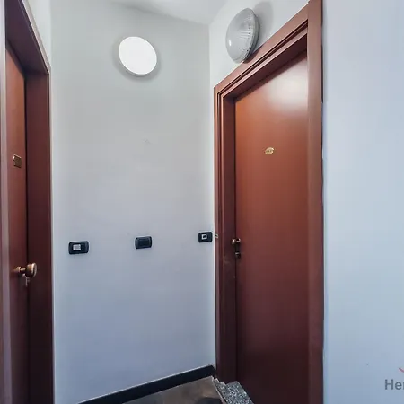 Mare A 3 Min - Treni A 8 Min - Ac - Free Wifi Apartament Albisola Superiore