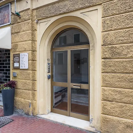 Appartement Sea 3 Min Away - Free Park - Trains 8 Min - Air Conditioner