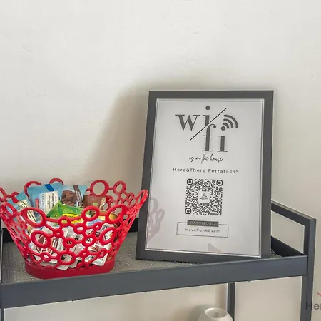 Sea 3 Min Away - Free Park - Trains 8 Min - Air Conditioner