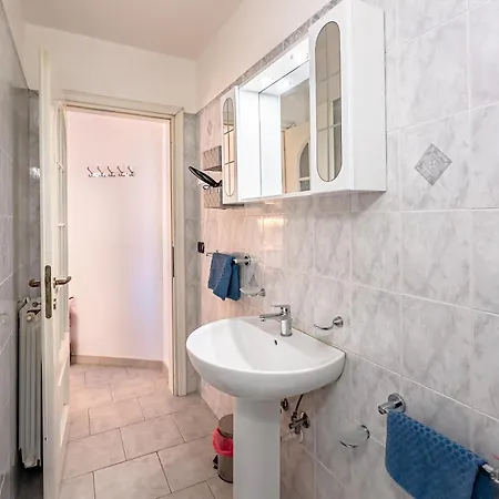 Mare A 3 Min - Treni A 8 Min - Ac - Free Wifi Apartament Albisola Superiore